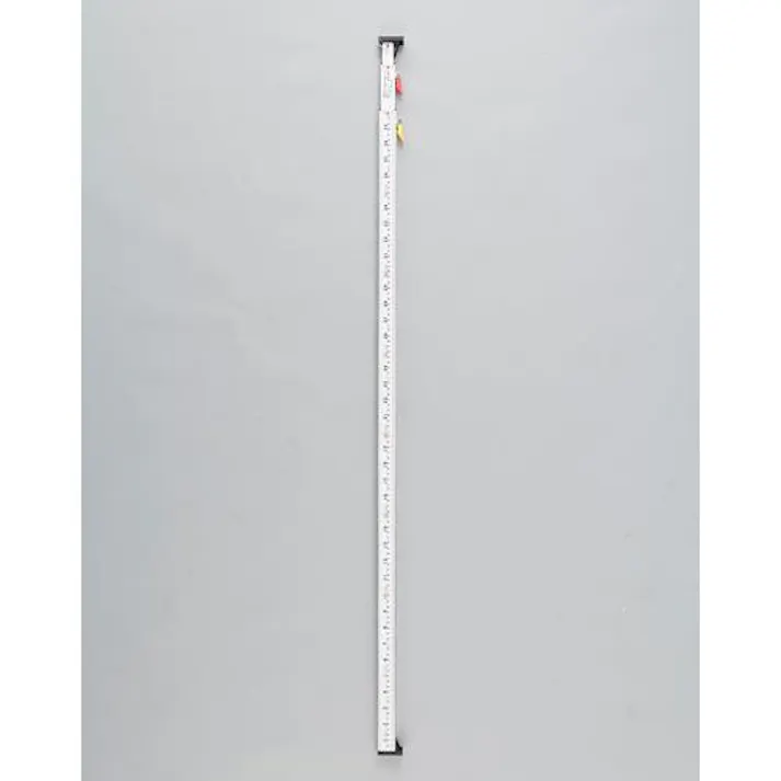 シンワ測定 1.50-4.09m 3倍尺(アルミ製) 建築関連測定 4550061757215 EA720FA-14(CDC)【別送品】