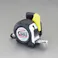 TJMデザイン(TaJIma) メジャー(ステンレス製/ホルダー付) 25mmx7.5m EA720JF-575 4548745590869【別送品】