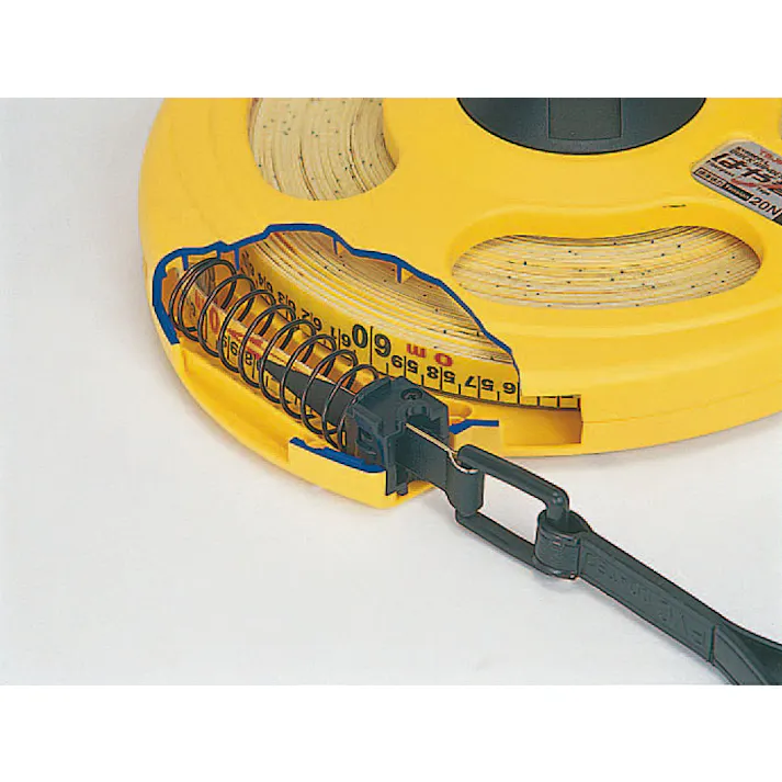 TJMデザイン(TaJIma) 巻尺(ファイバーグラステープ) 13mmx50m EA720JT-50 4548745165432【別送品】