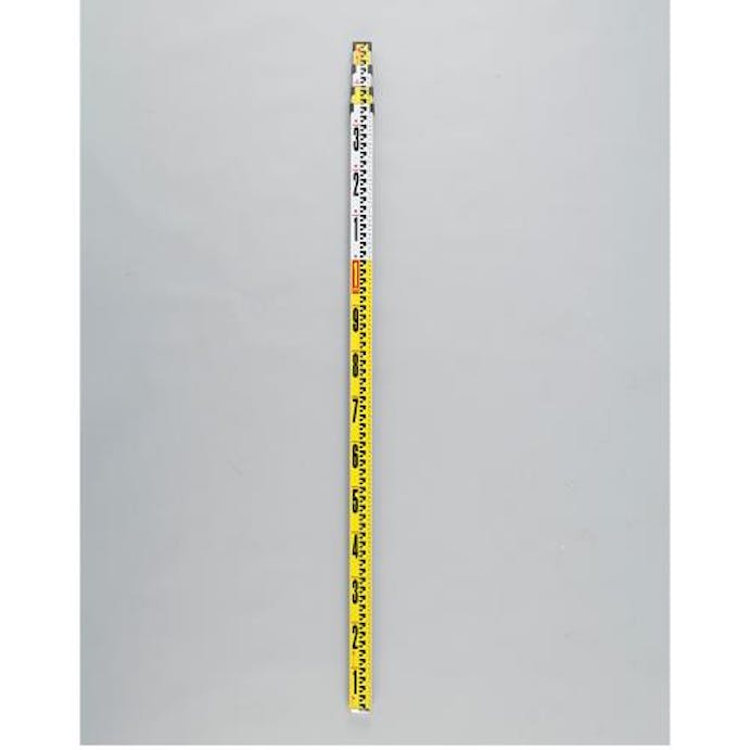シンワ測定  7m/5段 測量ロッド(アルミ製) 測量 4550061772010 EA720ME-75(CDC)【別送品】