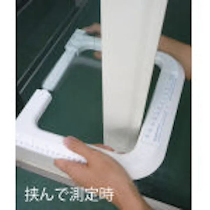 ガラスシクネスゲージ EA720XG-2A 4548745839258【別送品】