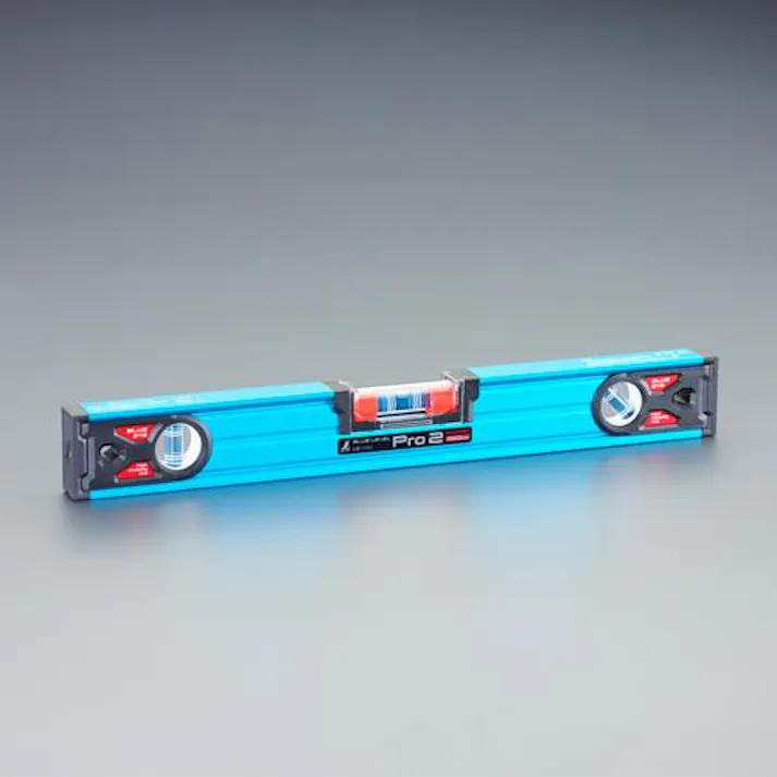 シンワ測定 450mm レベル(マグネット付) 建築関連測定 4550061506059 EA721K-32(CDC)【別送品】