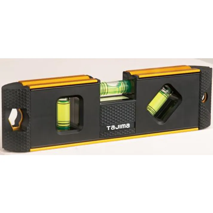 TJMデザイン(TaJIma) 170mm マグネット付レベル 建築関連測定 4548745752618 EA721TA-2(CDC)【別送品】