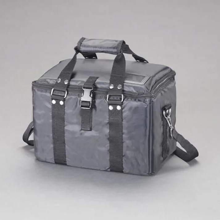マイゾックス(myzox) 320x220x220mm クッションケース(オートレベル用) 測量 4550061828540 EA721XM-100(CDC)【別送品】