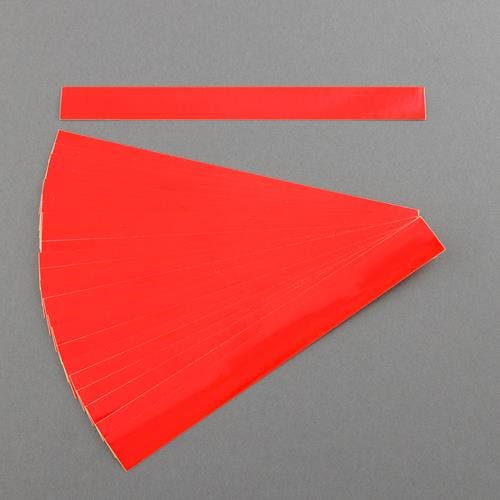 日油技研工業 示温材(サーモテープ/25枚) 70℃ EA722ZK-70 4550061723999【別送品】