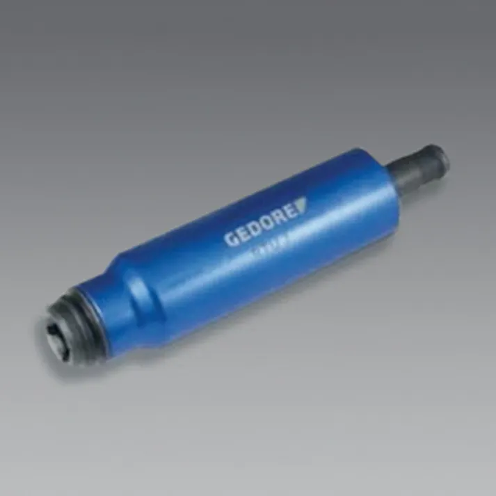 トルクアダプター 2.0-14.0cN.m/3/8”DRx1/4”Hex EA723HA-3 4550061750568【別送品】