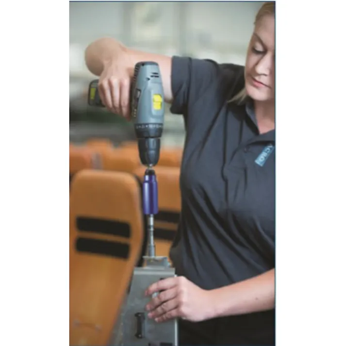 トルクアダプター 2.0-14.0cN.m/3/8”DRx1/4”Hex EA723HA-3 4550061750568【別送品】