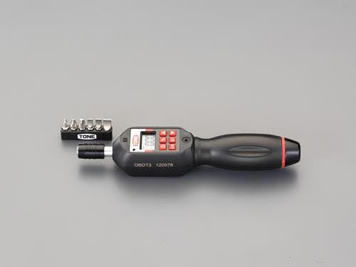 TONE 30-300cN・m [デジタル]トルクドライバー トルクドライバー