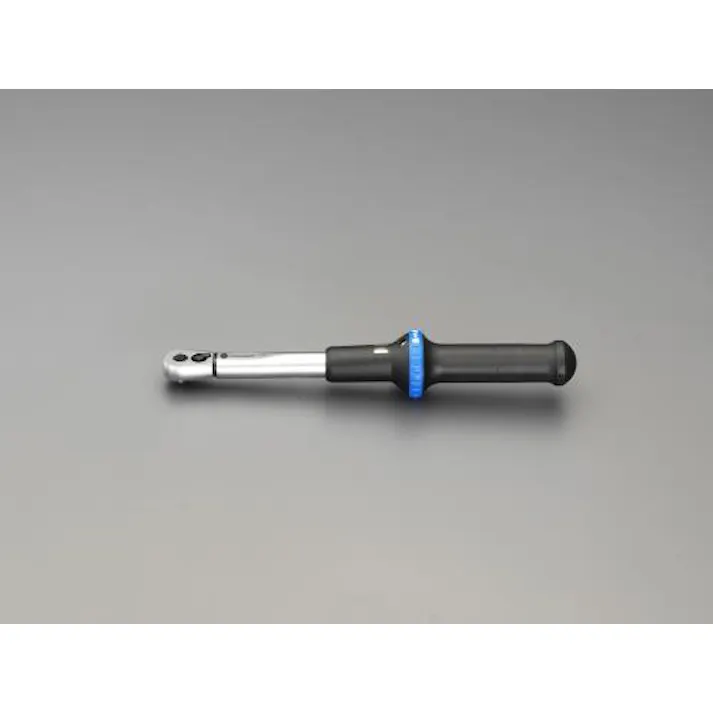 SIGNET(シグネット) トルクレンチ(ラチェット式) 10-50N.m(3/8”DR) EA723TA-2 4518340515482【別送品】