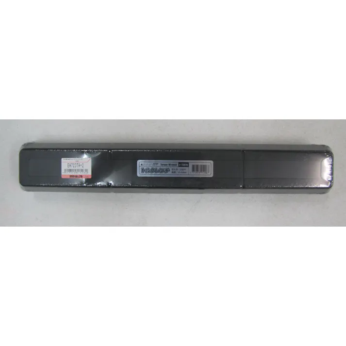 SIGNET(シグネット) トルクレンチ(ラチェット式) 10-50N.m(3/8”DR) EA723TA-2 4518340515482【別送品】