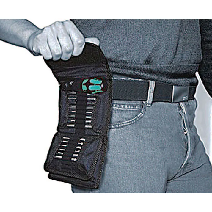 Wera 1.2- 3.0N.m トルクドライバーセット(アジャスタブル) トルクドライバー(WERA) 4518340708020 EA723VH-100(CDC)【別送品】