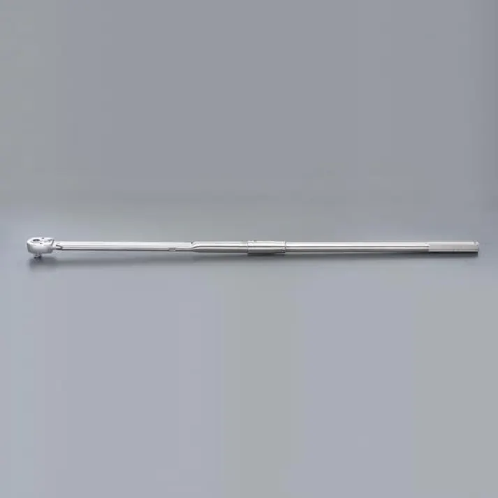 東日製作所(TOHNICHI) 500-2100N・m(1”DR) トルクレンチ(ラチェット式) トルクレンチ(東日) 4550061761977 EA723WD-13(CDC)【別送品】