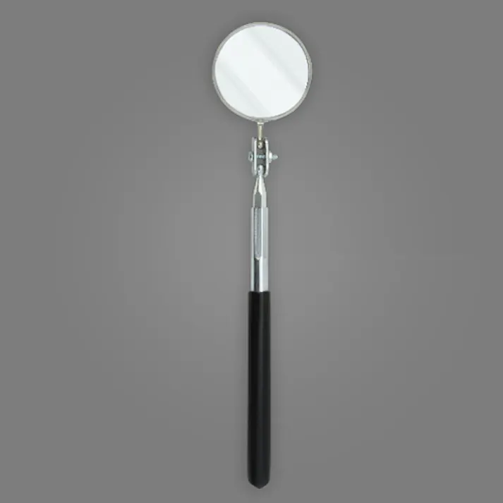 点検ミラー(伸縮型) φ57/257-359mm EA724EG-1 4518340854581【別送品】