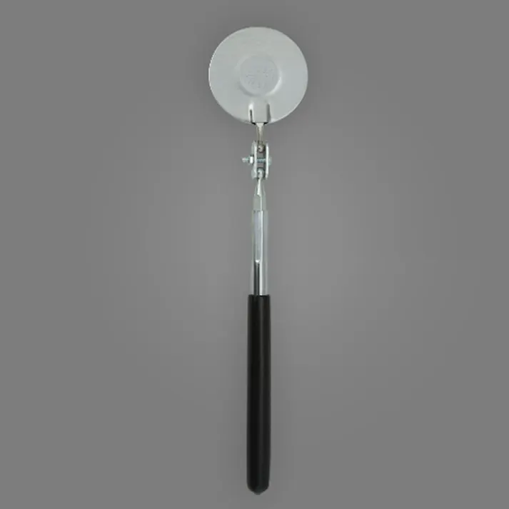 点検ミラー(伸縮型) φ57/257-359mm EA724EG-1 4518340854581【別送品】