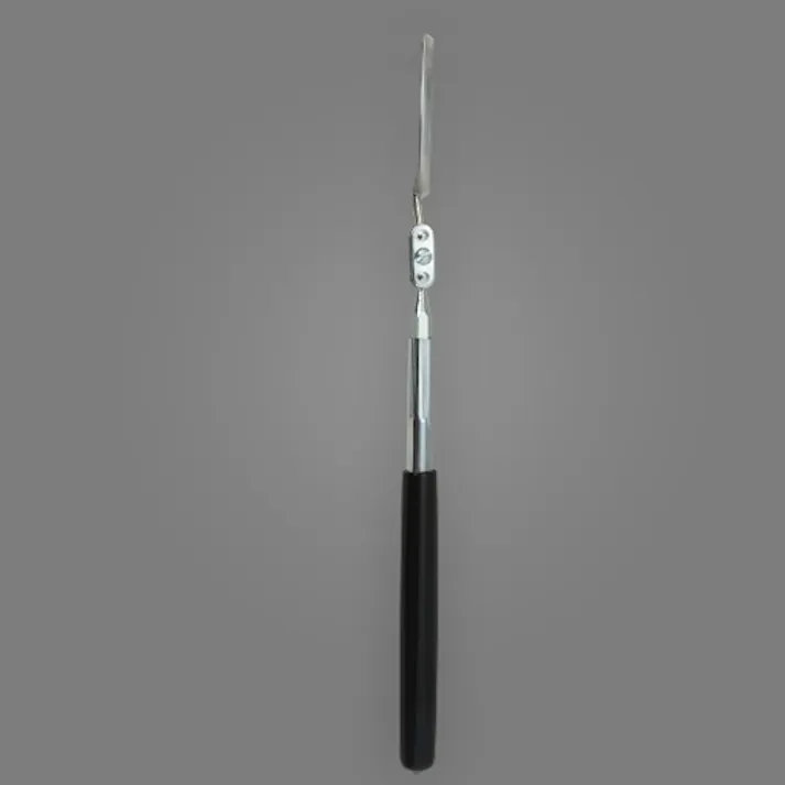 点検ミラー(伸縮型) φ57/257-359mm EA724EG-1 4518340854581【別送品】