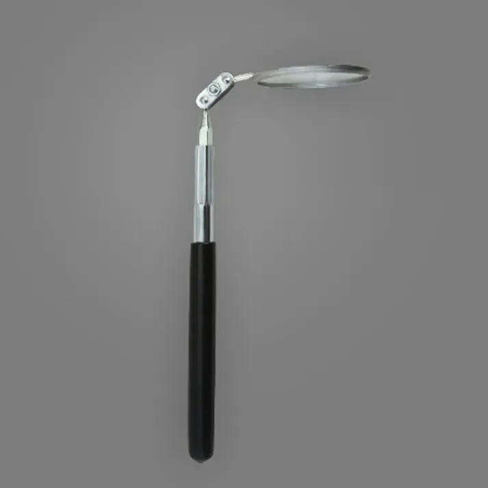 点検ミラー(伸縮型) φ57/257-359mm EA724EG-1 4518340854581【別送品】