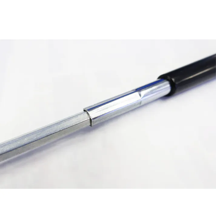 点検ミラー(伸縮型/2倍) φ57/254-355mm EA724EG-11 4518340854604【別送品】