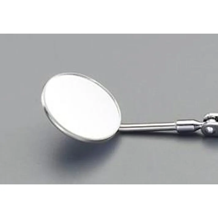 STAHLWILLE(スタビレー) サービスミラー(伸縮型) φ57mm/178-920mm EA724RS-2 4550061363485【別送品】