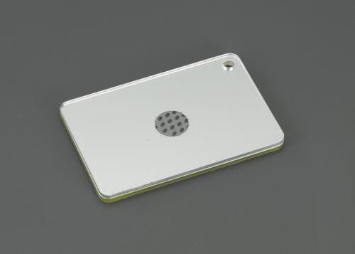 シグナルミラー 51x76mm EA724Z-19 4518340230262【別送品】