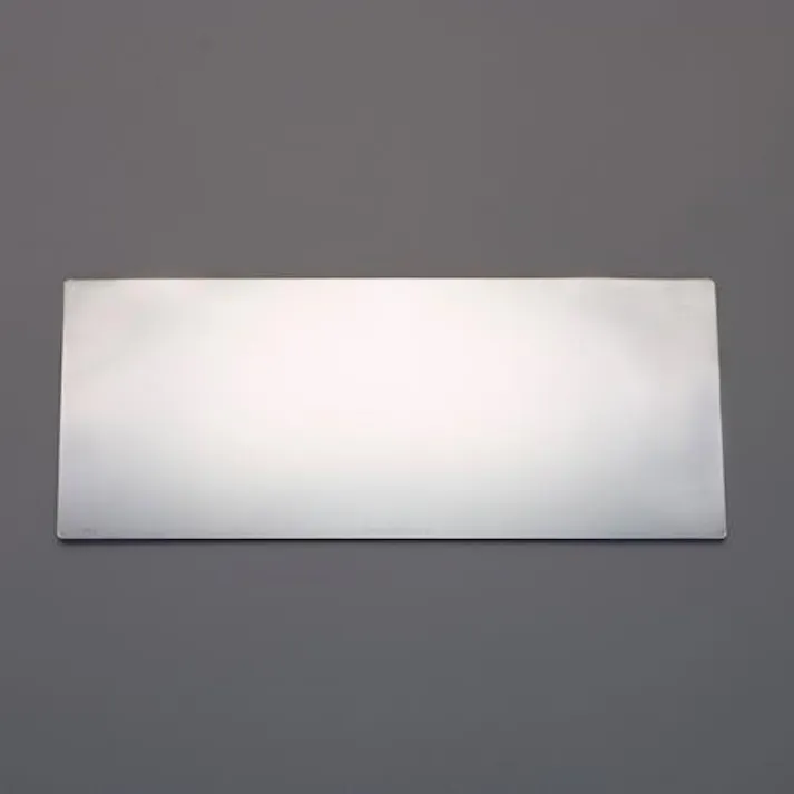 コミー(Komy) 270×120mm 衝突防止ミラー(ぼかし/壁面用) ミラー 4550061888759 EA724ZM-21(CDC)【別送品】