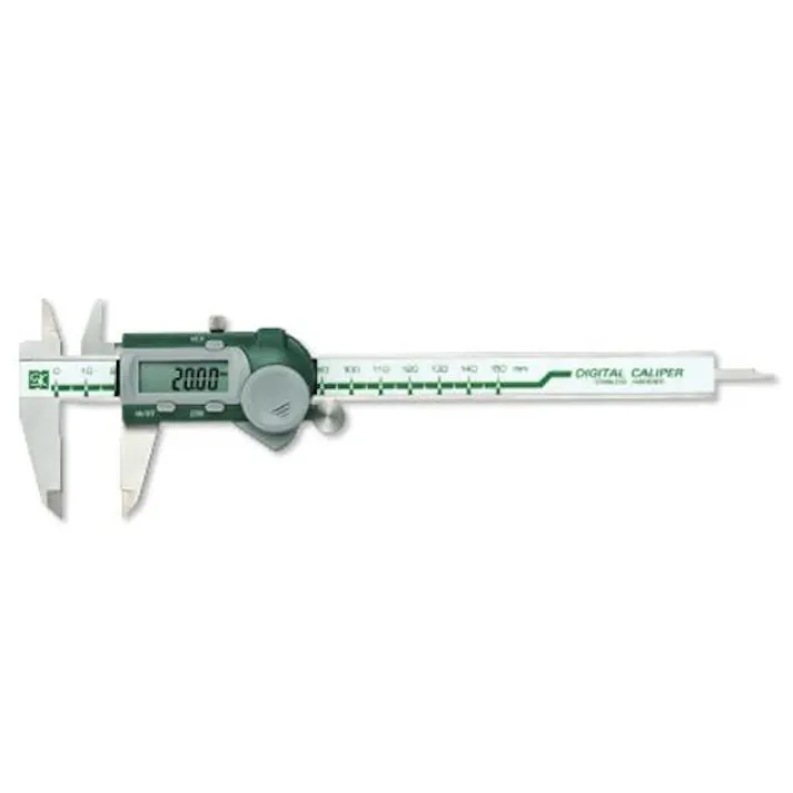 新潟精機 300mm デジタルノギス 精密加工・測定道具 4550061768044 EA725CJ-130(CDC)【別送品】