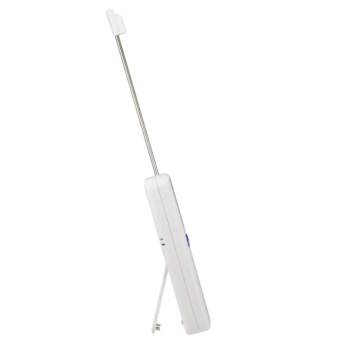 カスタム(CUSTOM) デジタル温度計(防水型) 温度・湿度計 4548745849691 EA728AK-2(CDC)【別送品】