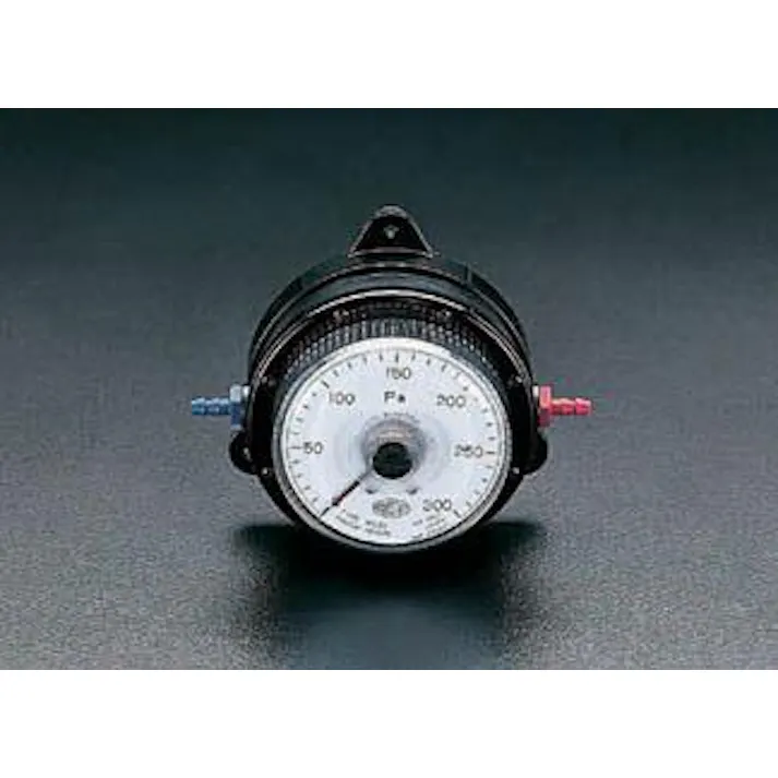 ESCO 0-300pa 微差圧計 差圧計 4518340296114 EA729SA-30A(CDC)【別送品】