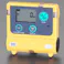 新コスモス電機 一酸化炭素濃度計 65×22×64mm/75g EA733AH-1 4518340651890【別送品】