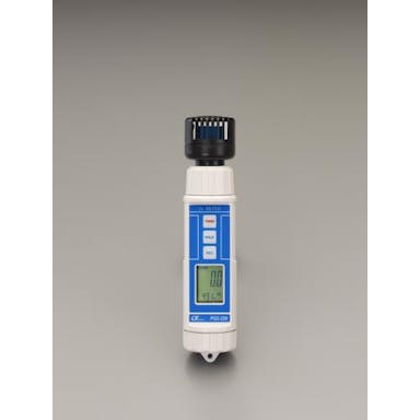FUSO  デジタル酸素計 水質・ガス計測 4518340670716 EA733AJ-11(CDC)【別送品】