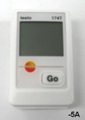 テストー(testo) 温湿度データロガー(本体追加用) [EA742GB-7B用] EA742GB-5A 4548745306736【別送品】