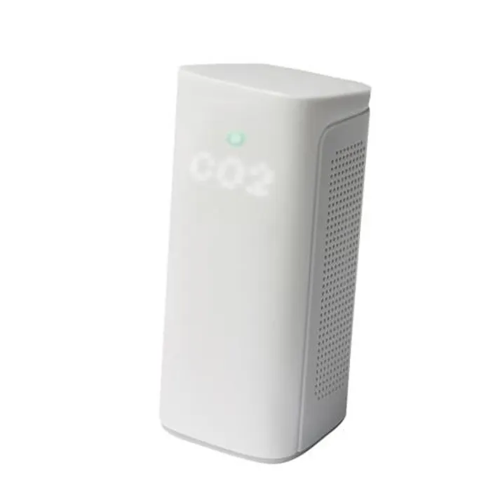 新コスモス電機 CO2・温度・湿度モニター EA742GC-52 4550061663264【別送品】