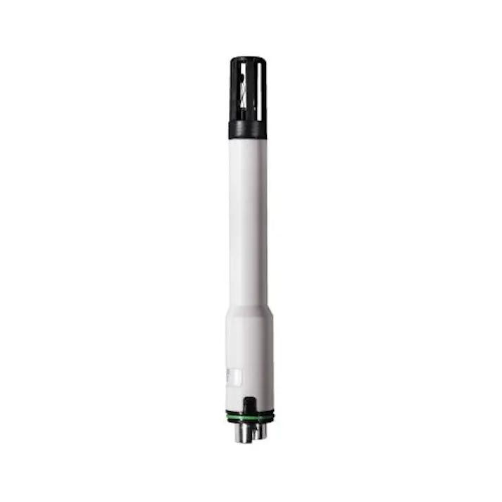 テストー(testo) 温度湿度プローブ(ケーブル無) 温度・湿度計 4550061040409 EA742GC-9(CDC)【別送品】