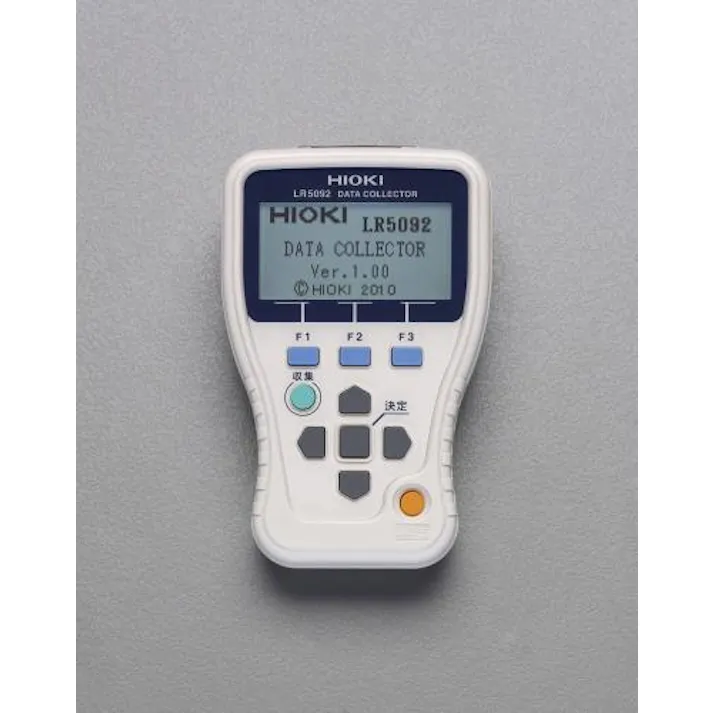 日置電機(HIOKI) データロガー用データ収集器 電気計測 4548745367744 EA742H-2(CDC)【別送品】