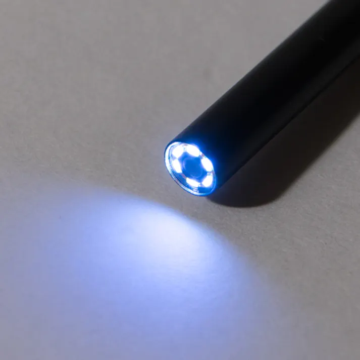 ミヨシ ハンディーケーブルスコープ φ5.5x2.0m EA750FC-1 4550061879313【別送品】