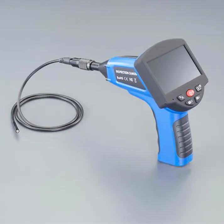 サンコー(THANKO) ハンディースコープ φ5.5mmx1.0m EA750FV-21C 4550061672785【別送品】