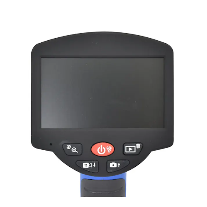 サンコー(THANKO) ハンディースコープ φ5.5mmx1.0m EA750FV-21C 4550061672785【別送品】