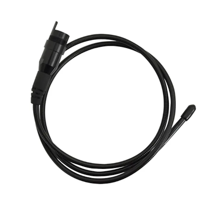 サンコー(THANKO) ハンディースコープ φ5.5mmx1.0m EA750FV-21C 4550061672785【別送品】