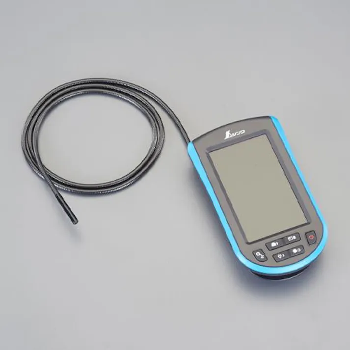 シンワ測定 ハンディースコープ φ5.2mmx1.0m EA750FY-2 4550061867396【別送品】