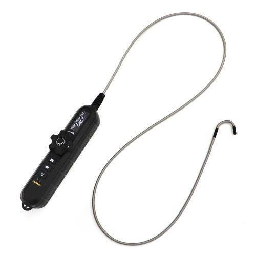 SIGNET(シグネット) ハンディスコープ(先端可動/スマホ対応) φ4.5mmx1m EA750FZ-1 4550061460122【別送品】