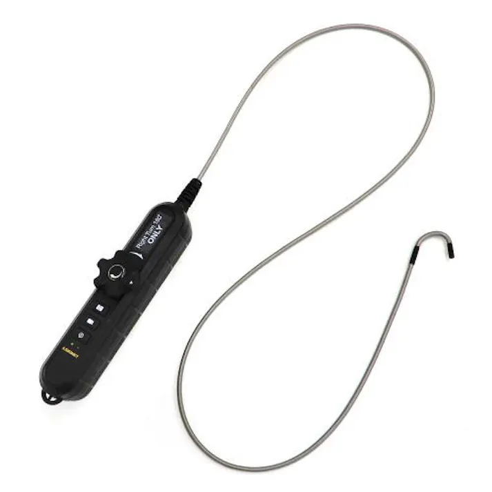 SIGNET(シグネット) ハンディスコープ(先端可動/スマホ対応) φ4.5mmx1m EA750FZ-1 4550061460122【別送品】