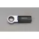 エッシェンバッハ光学 ルーペ(LEDライト付) x5.0/58mm EA756C-22A 4548745829846【別送品】