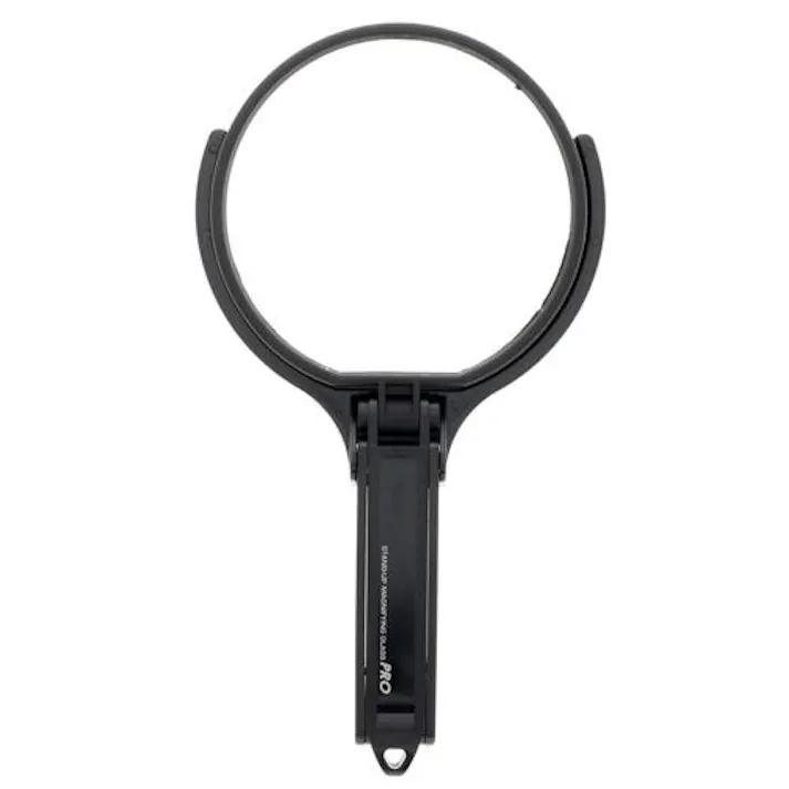 ESCO x2.0/100mm スタンドルーペ ルーペ 4550061980323 EA756FP-2(CDC)【別送品】