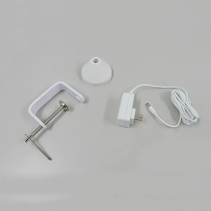 アームルーペ(56灯LEDライト付) x2.25/170mm EA756TW-2B 4550061438961【別送品】