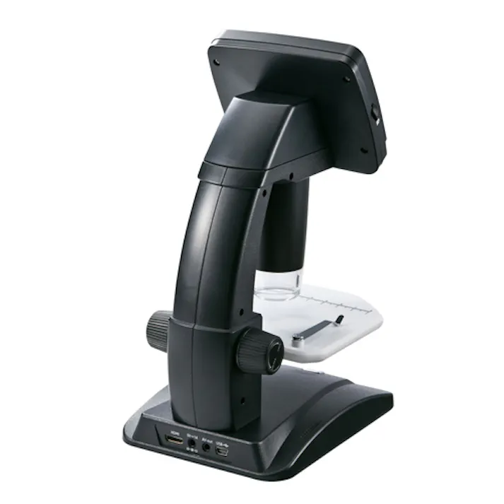 サンワサプライ x20-x500 デジタル顕微鏡(液晶画面付) 顕微鏡 4550061529904 EA756ZB-36(CDC)【別送品】