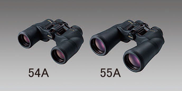 ニコン(Nikon) x 8/42mm 双眼鏡 カメラ、双眼鏡 4548745871616