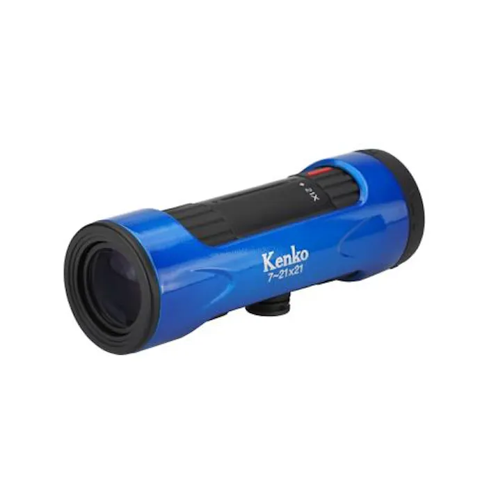 ESCO 7-21倍 単眼鏡 カメラ、双眼鏡 4550061426074 EA757X-33A(CDC)【別送品】