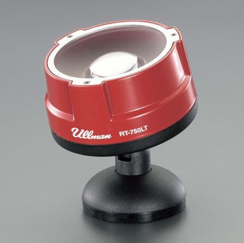 LEDライト(750ルーメン/マグネット付) [充電式] EA758C-159 4550061811894【別送品】