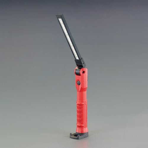 ストリームライト(STREAM LIGHT) LEDライト(白色/ナチュラル色/UV) [充電式] EA758C-200 4550061401149【別送品】