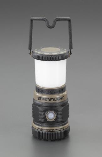 ストリームライト(STREAM LIGHT) ランタン/LED [単3x3本] EA758CV-48 4548745491753【別送品】