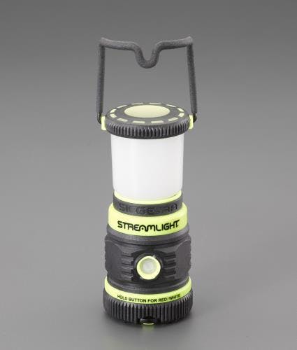 ストリームライト(STREAM LIGHT) ランタン/LED(マグネット付) [単3x3本] EA758CV-49 4548745841367【別送品】